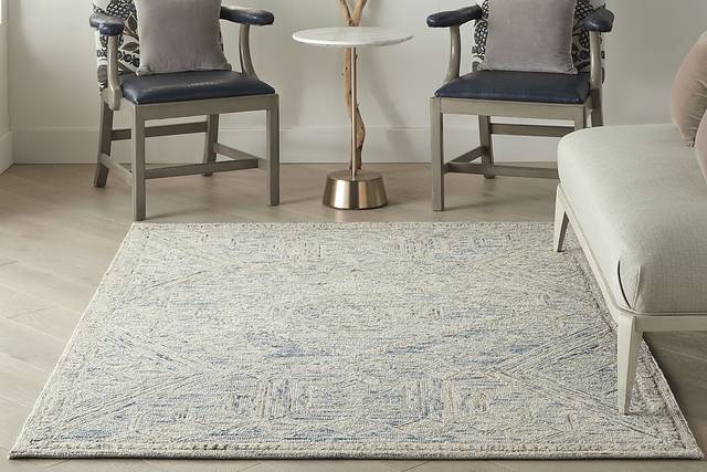 Bellingen Multi 5' x 7'6 Rug - Thumbnail - Image 2