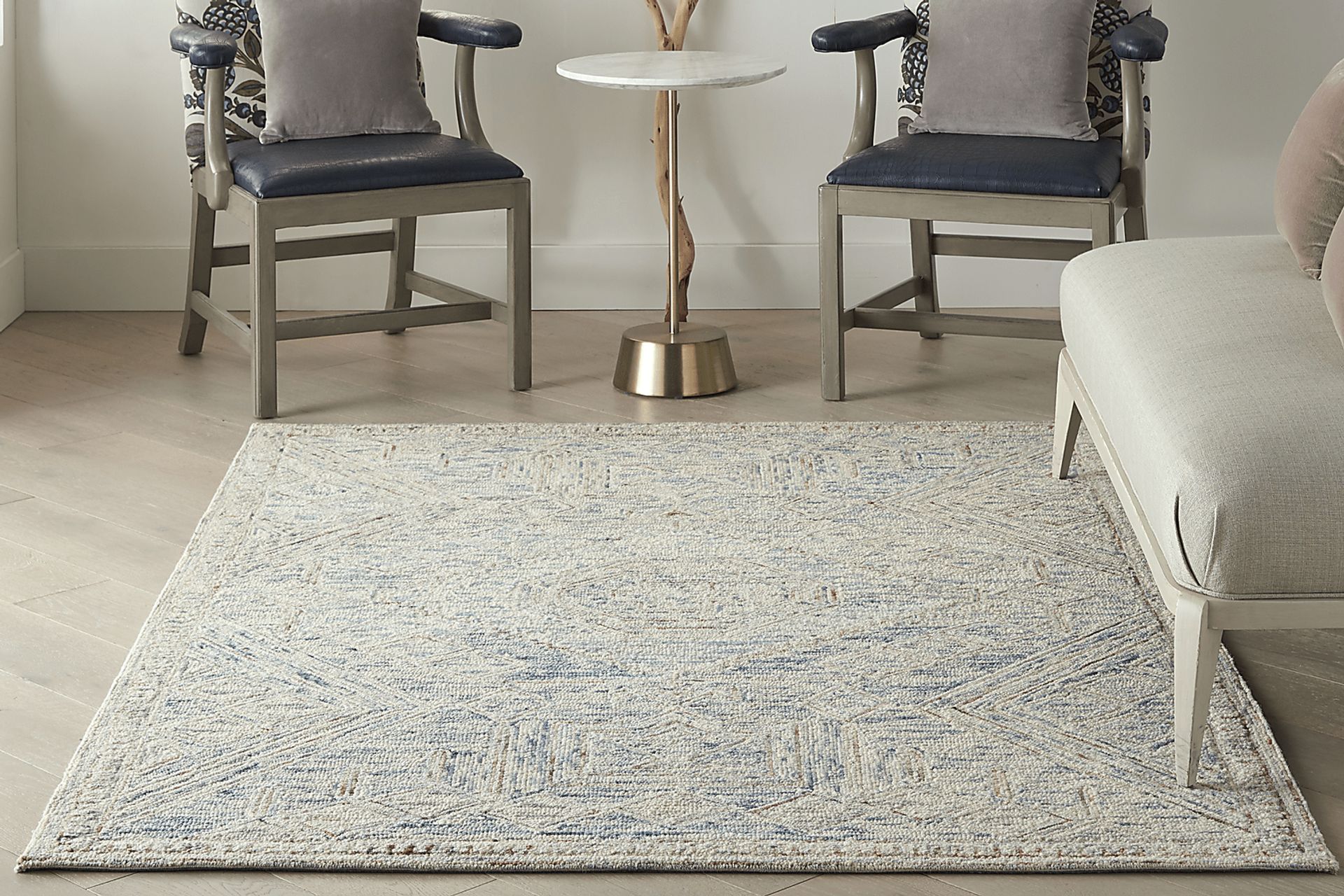 Bellingen Multi 5' x 7'6 Rug - Image 2