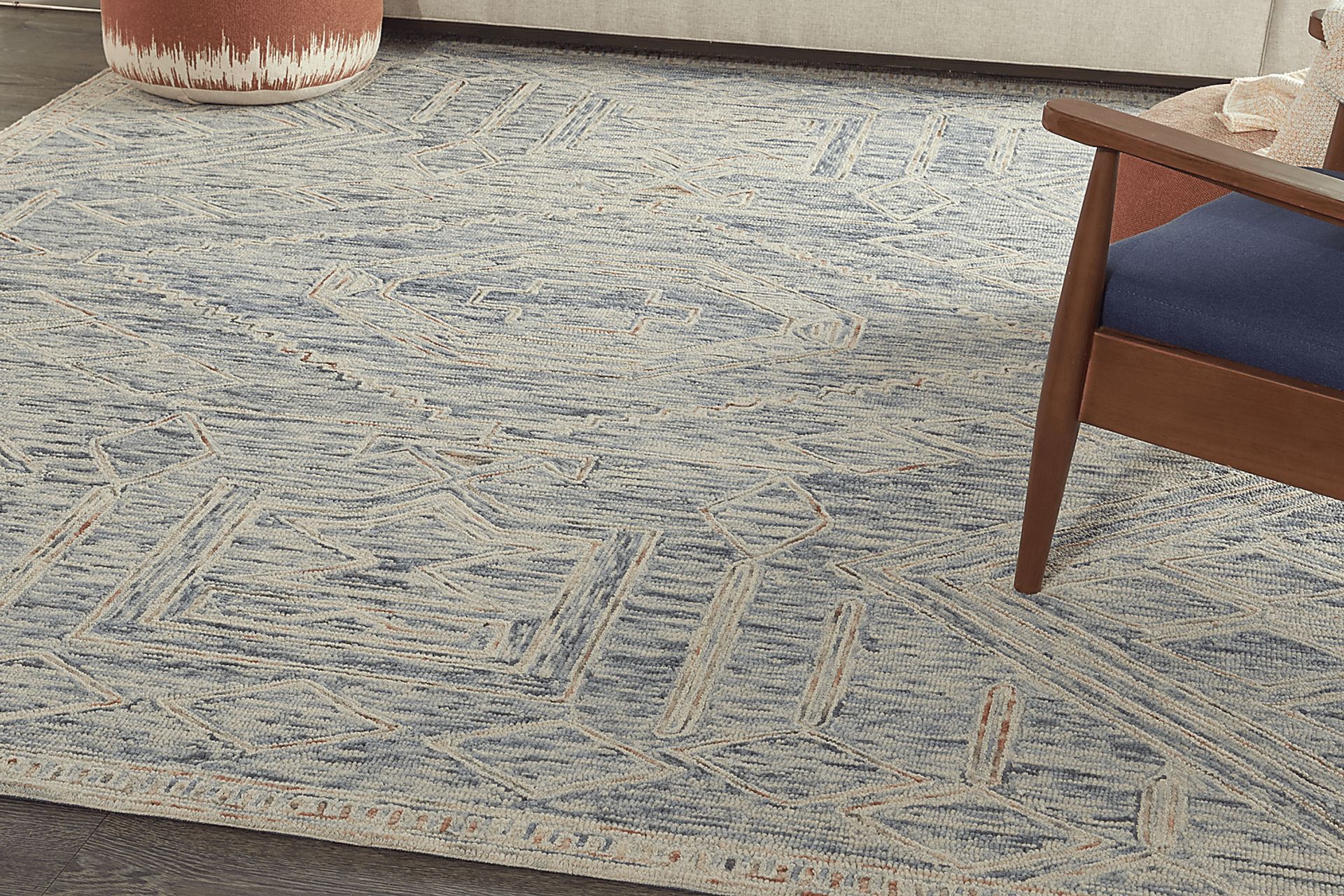 Bellingen Multi 8' x 10'6 Rug - Image 2