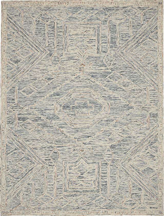 Bellingen Multi 8' x 10'6 Rug - Thumbnail - Image 1