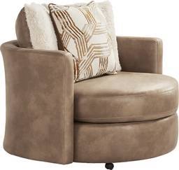 swivel chair