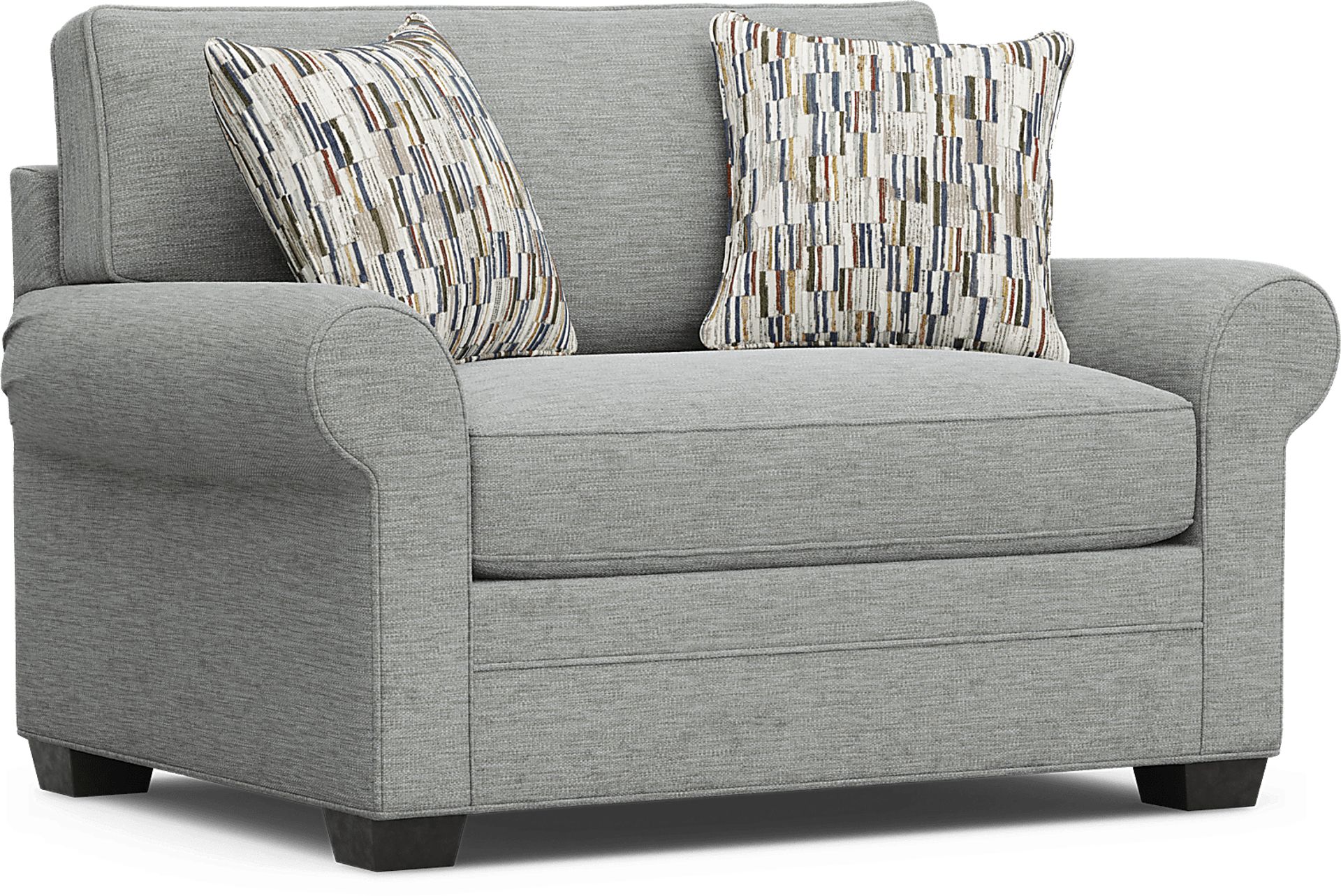 Bellingham Arctic Chair - Image 1