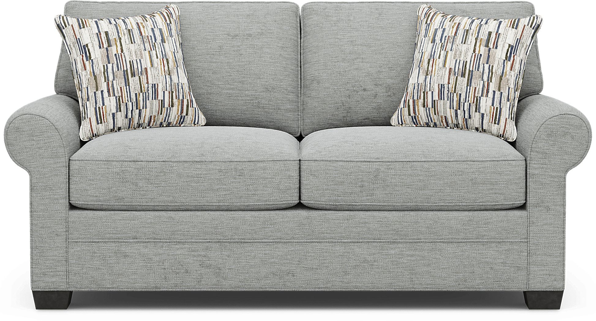 Cindy Crawford Home Bellingham Sleeper Loveseat - Thumbnail 2
