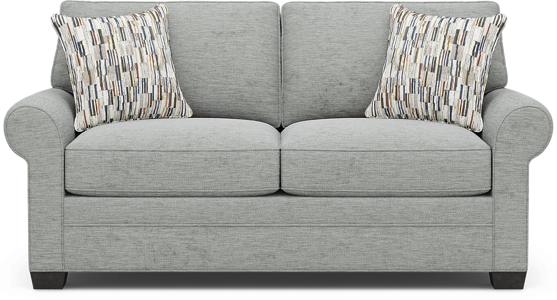 Bellingham Arctic Loveseat - Image 1