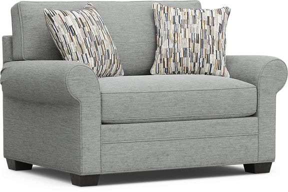 Bellingham Arctic Sleeper Chair