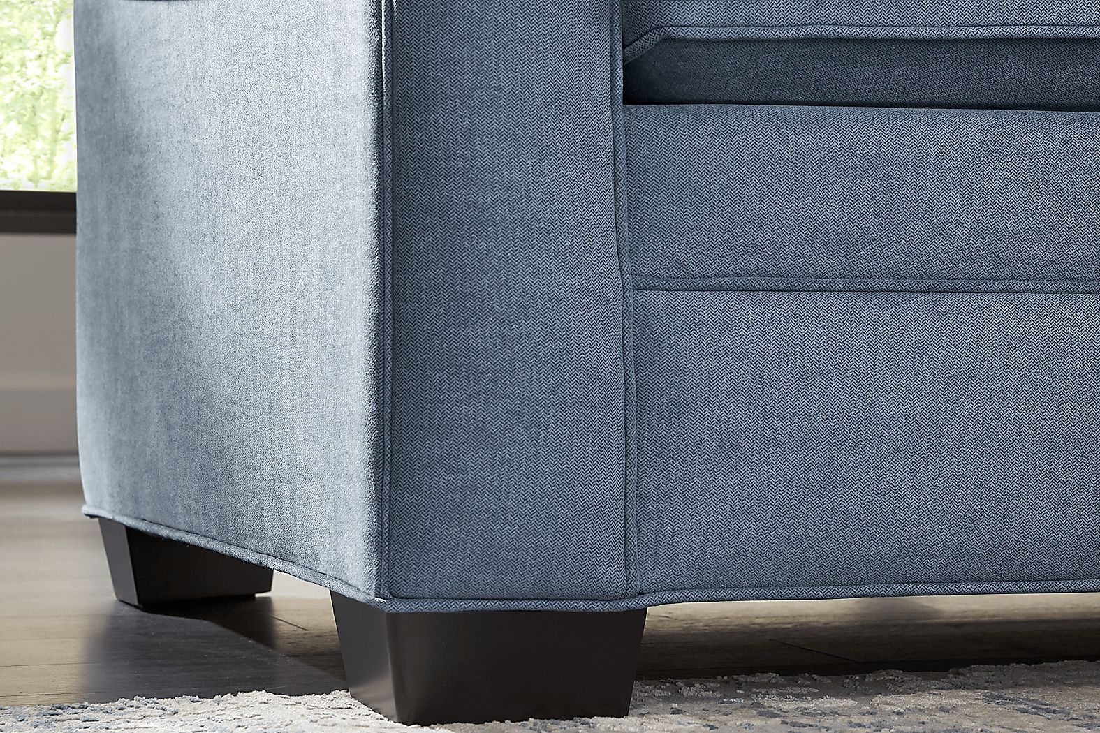 Cindy Crawford Home Bellingham Chair - Thumbnail 5
