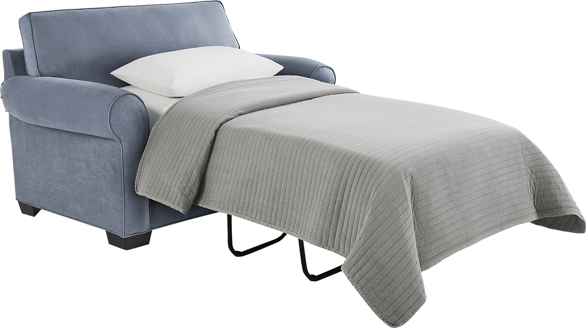 Bellingham Premium Sleeper Chair - Thumbnail 3