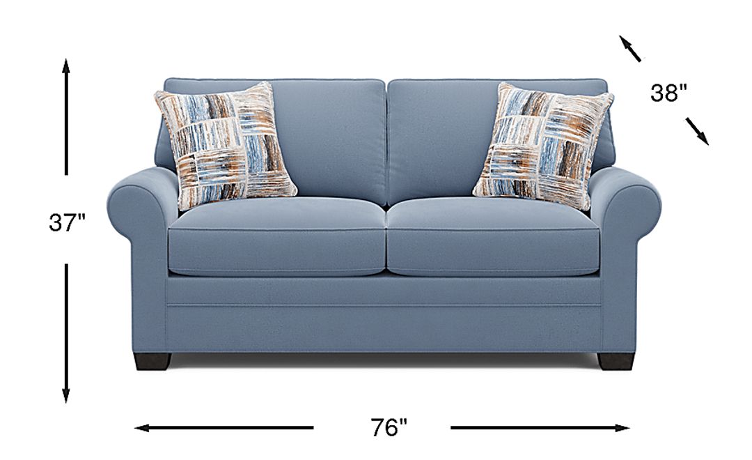 Bellingham Loveseat