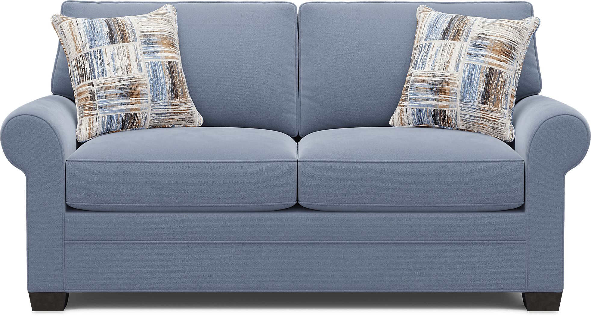 Bellingham Sleeper Loveseat - Thumbnail 4