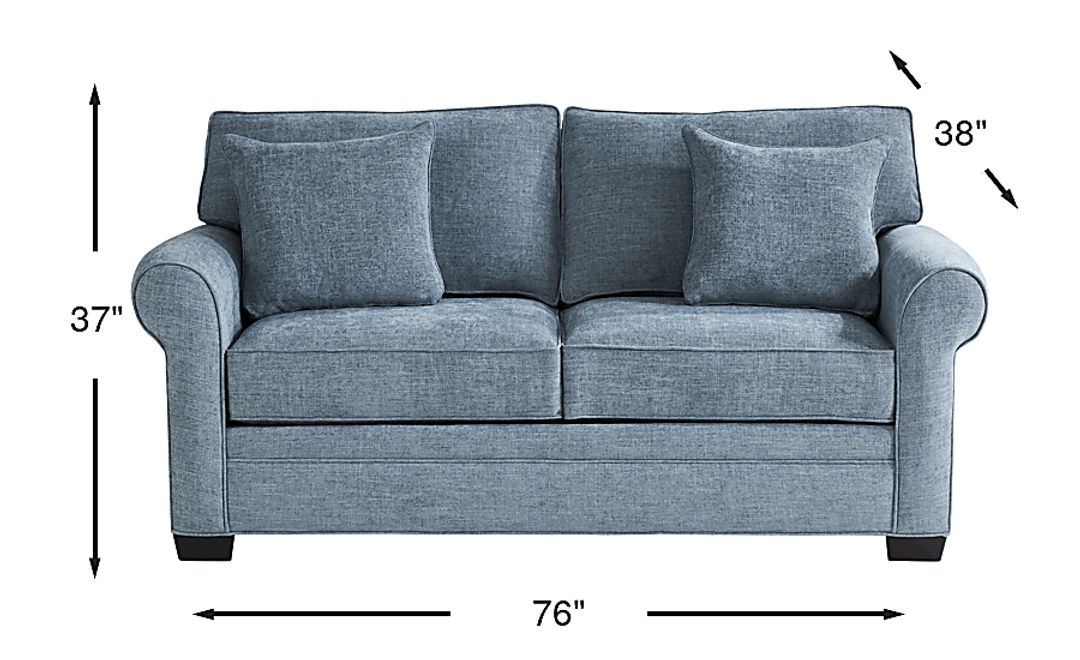 Bellingham Loveseat