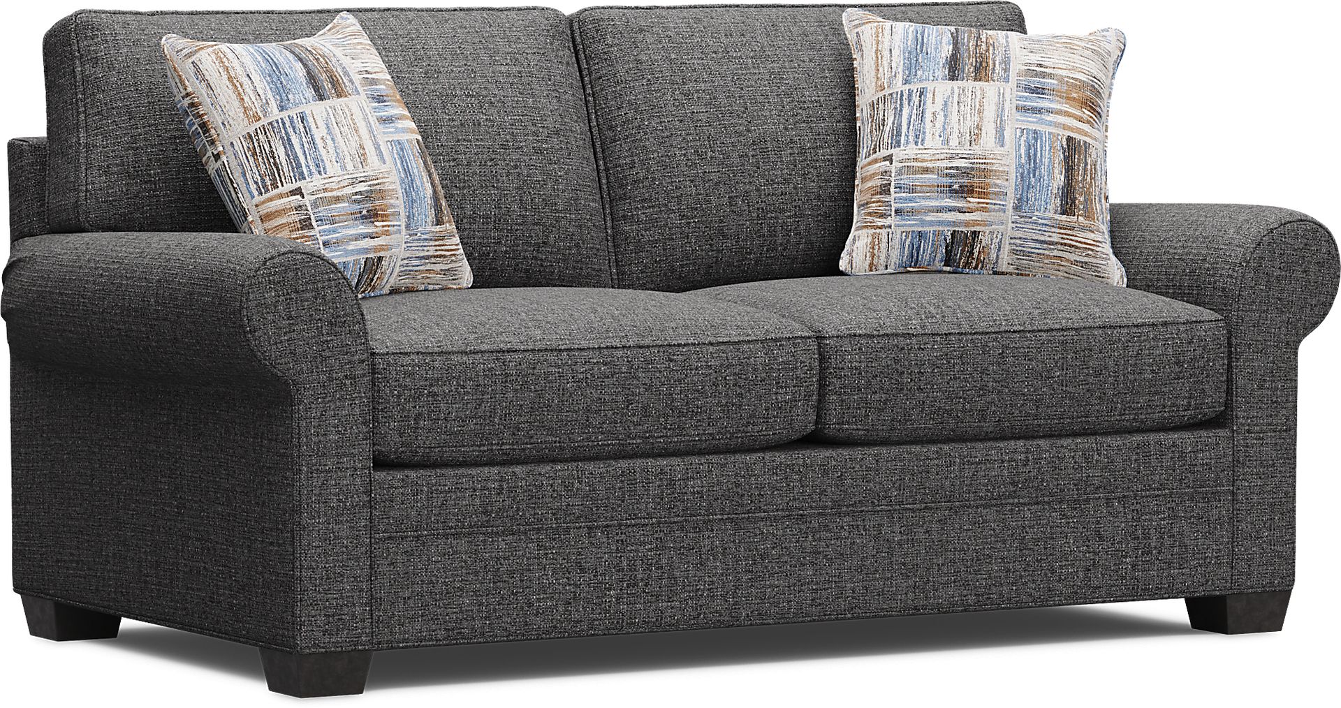 Bellingham Granite Textured 8 Pc Living Room - Image 10