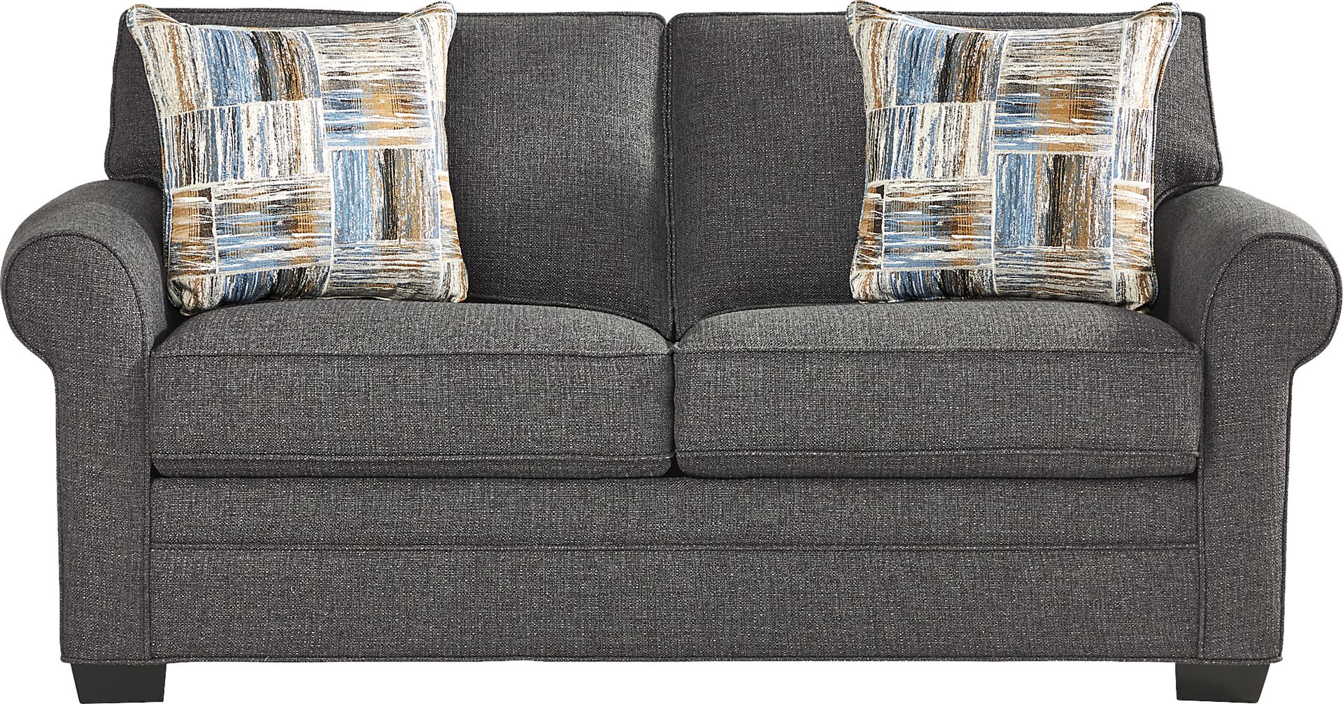 Bellingham Granite Textured Loveseat - Image 1