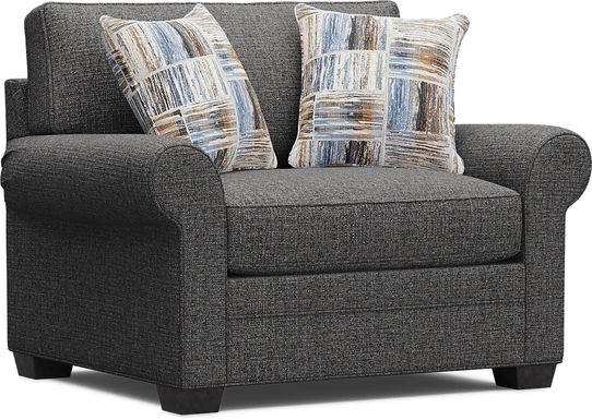 Rooms to go chair bed discount