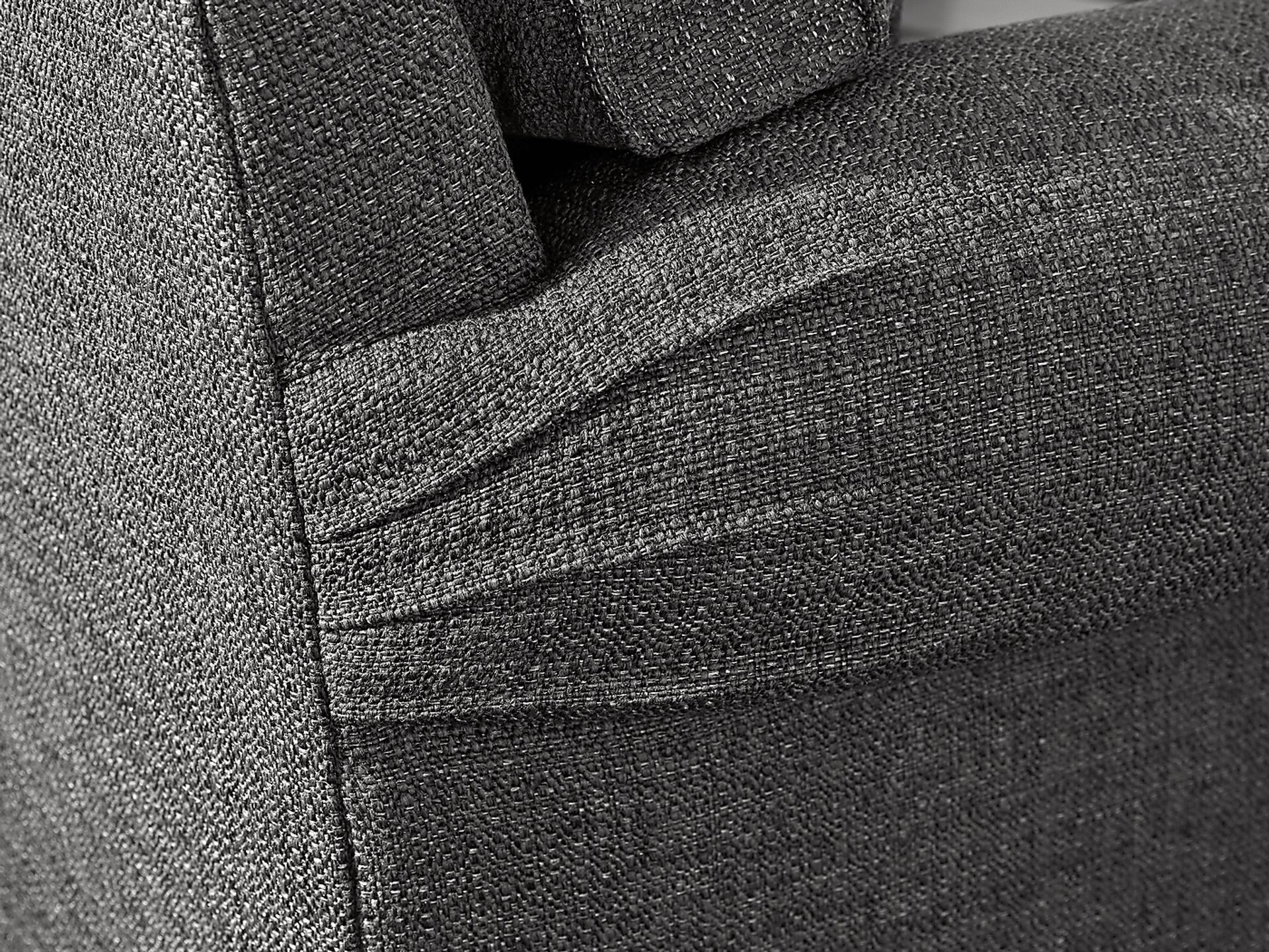 Bellingham Granite Textured Sleeper Sofa - Image 5