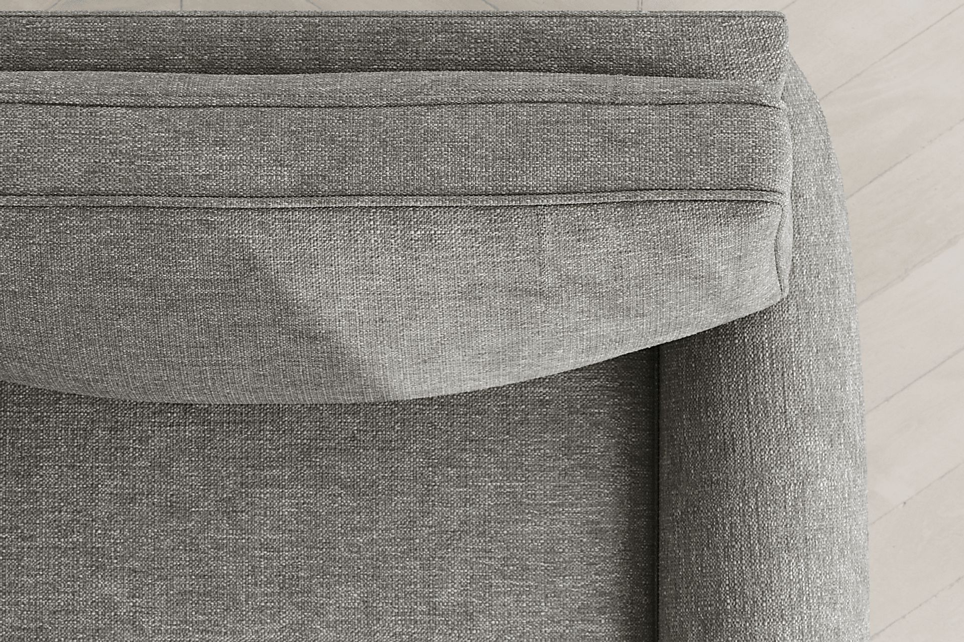 Bellingham Gray Chair - Image 8