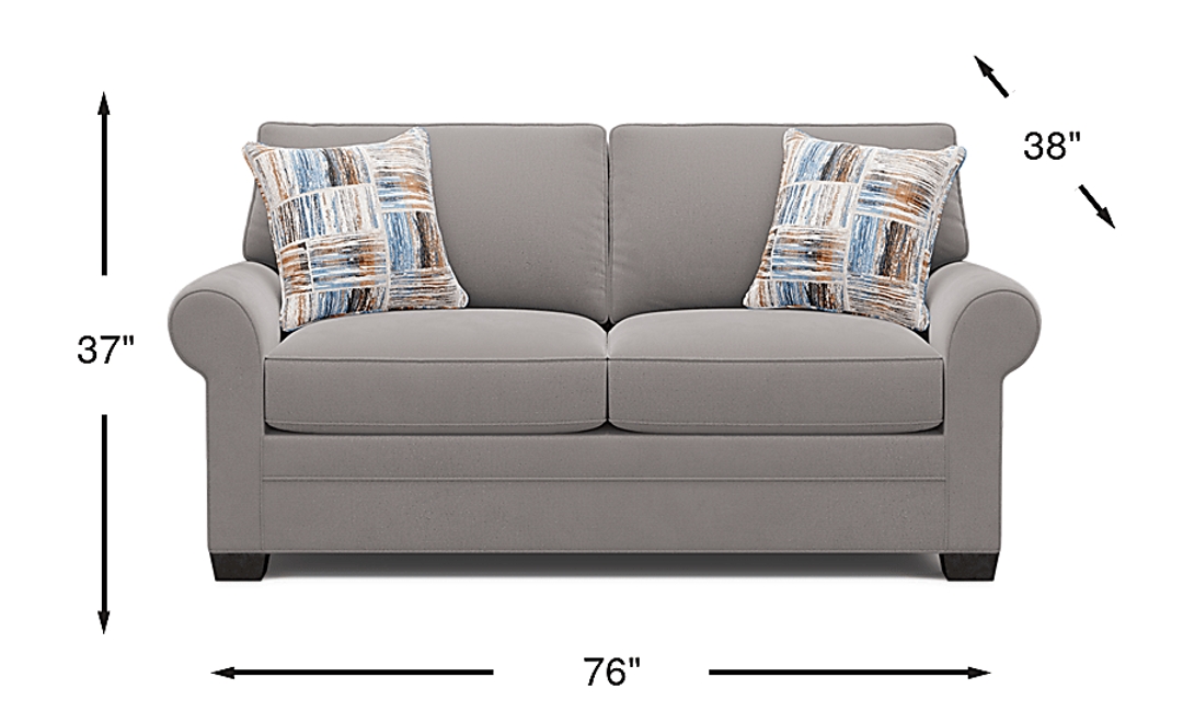 Bellingham Loveseat