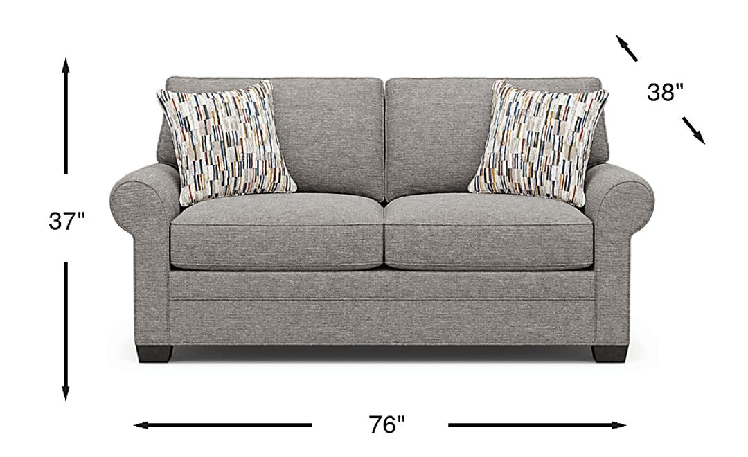 Bellingham Loveseat
