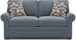 apartment sofa