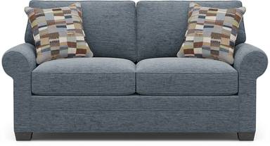 apartment sofa
