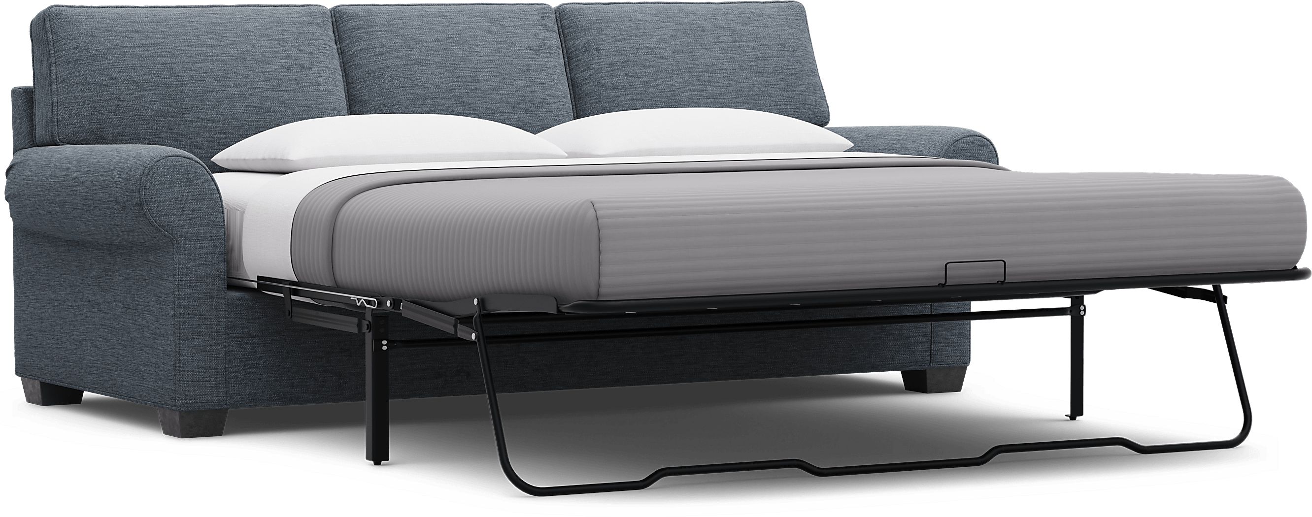 Cindy Crawford Home Bellingham Sleeper Sofa - Thumbnail 2