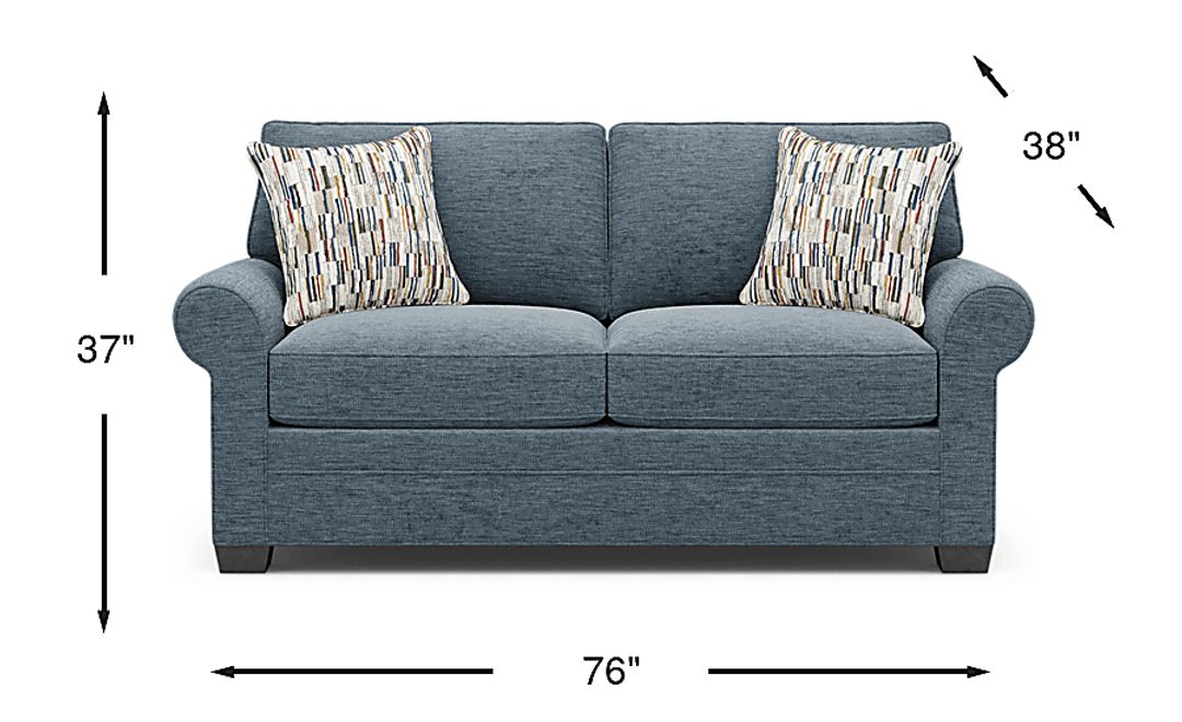 Bellingham Loveseat