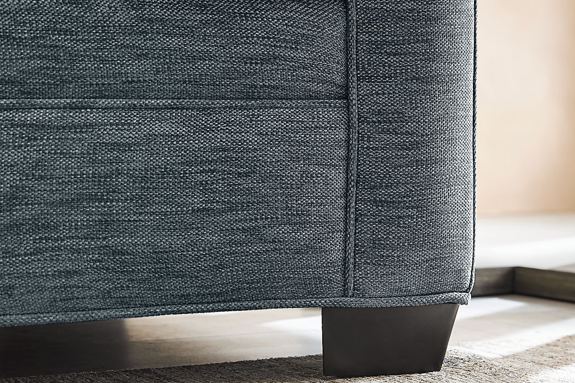 Bellingham Indigo Sofa - Image 4