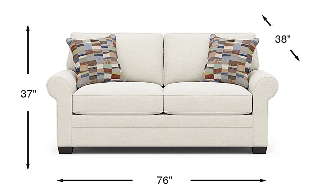 Bellingham Loveseat