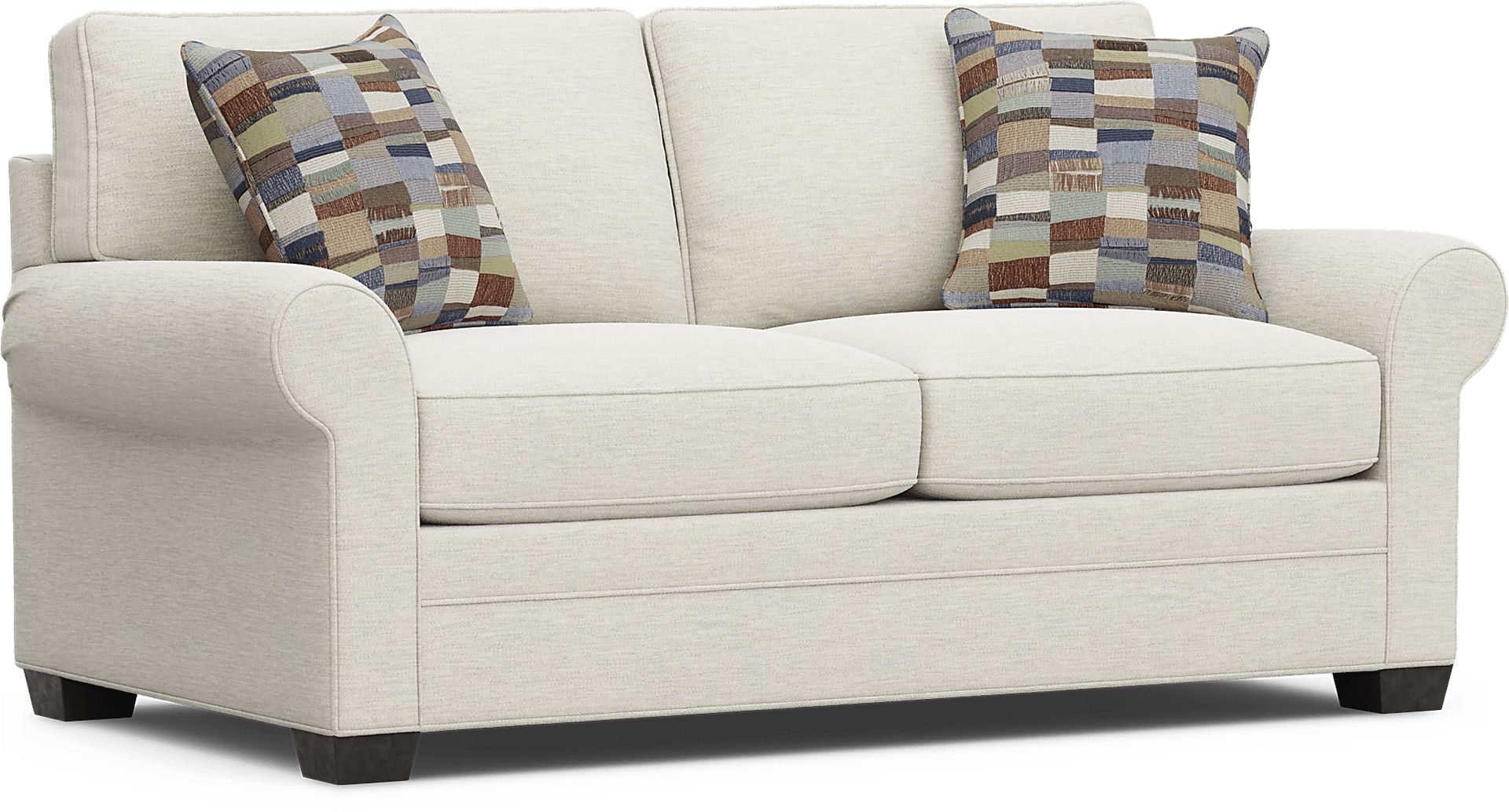 Bellingham Ivory 5 Pc Living Room - Image 7