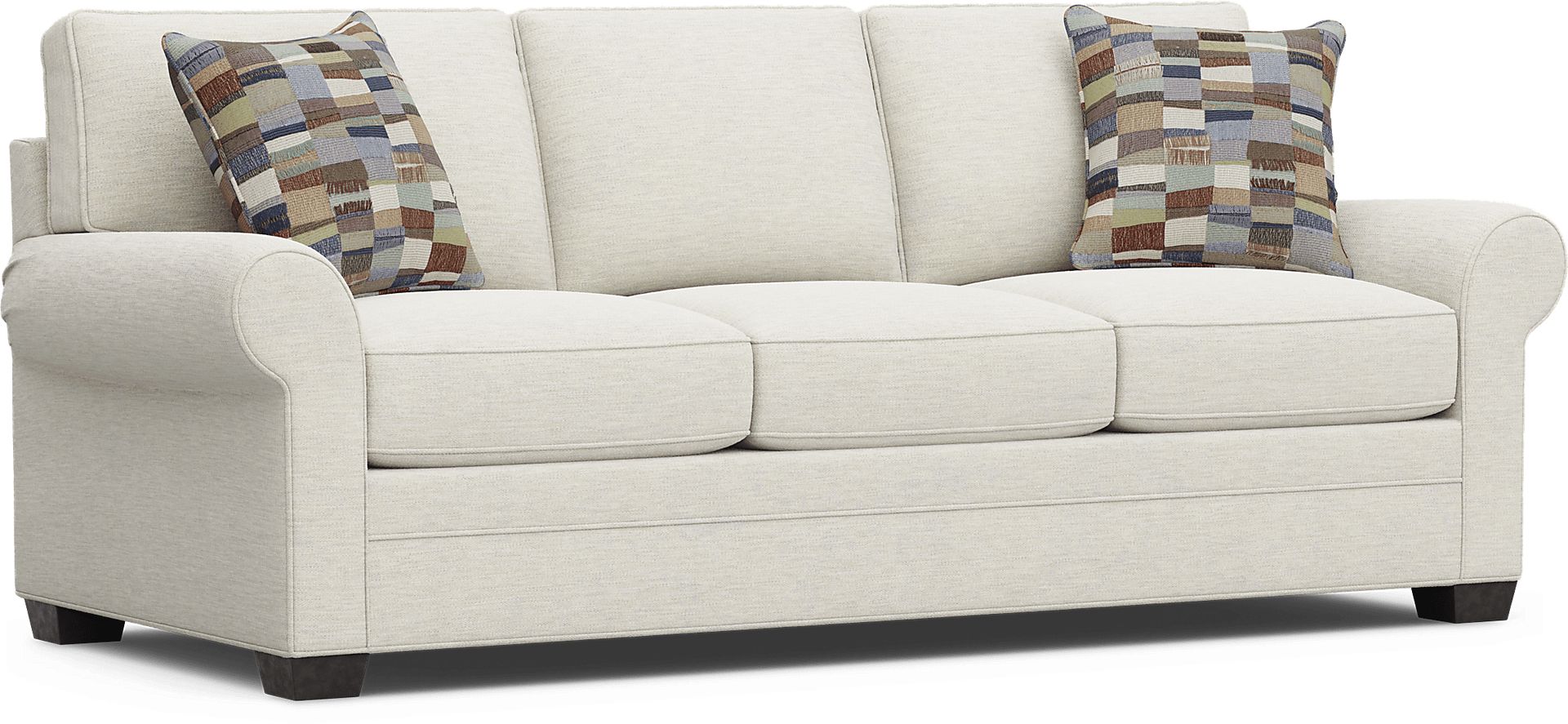 Bellingham Ivory Sofa - Image 3