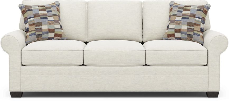 Bellingham Ivory Sofa