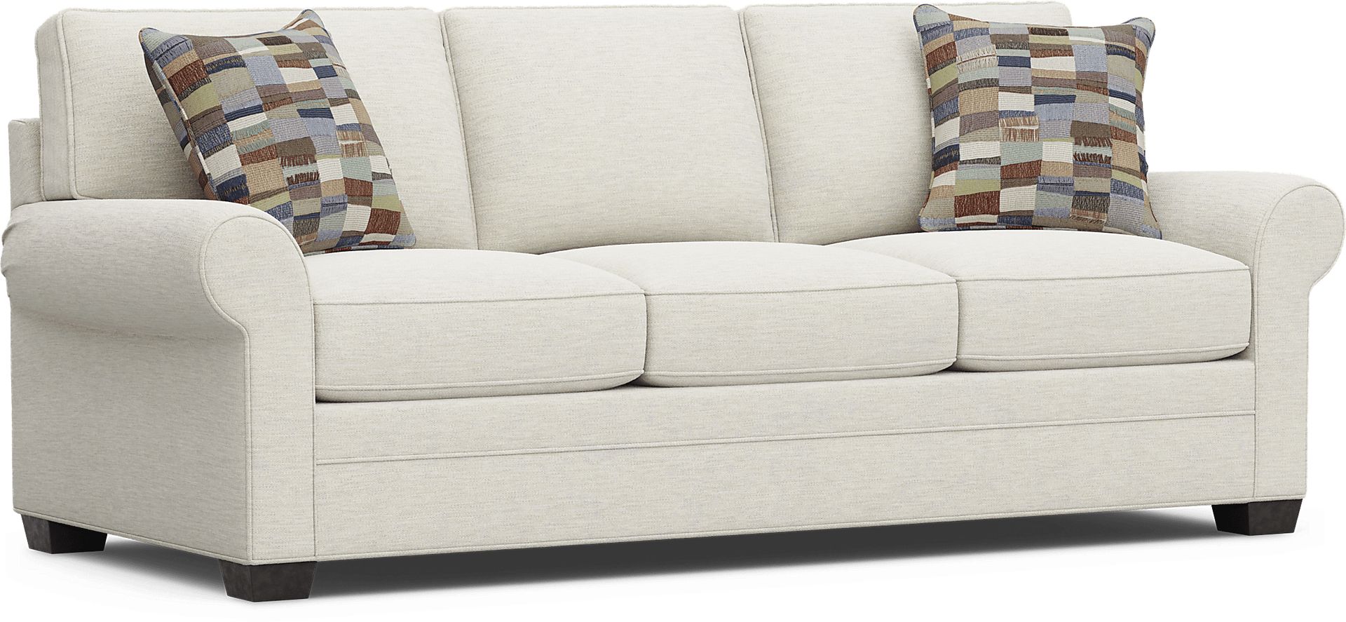Bellingham Ivory 5 Pc Living Room - Image 4