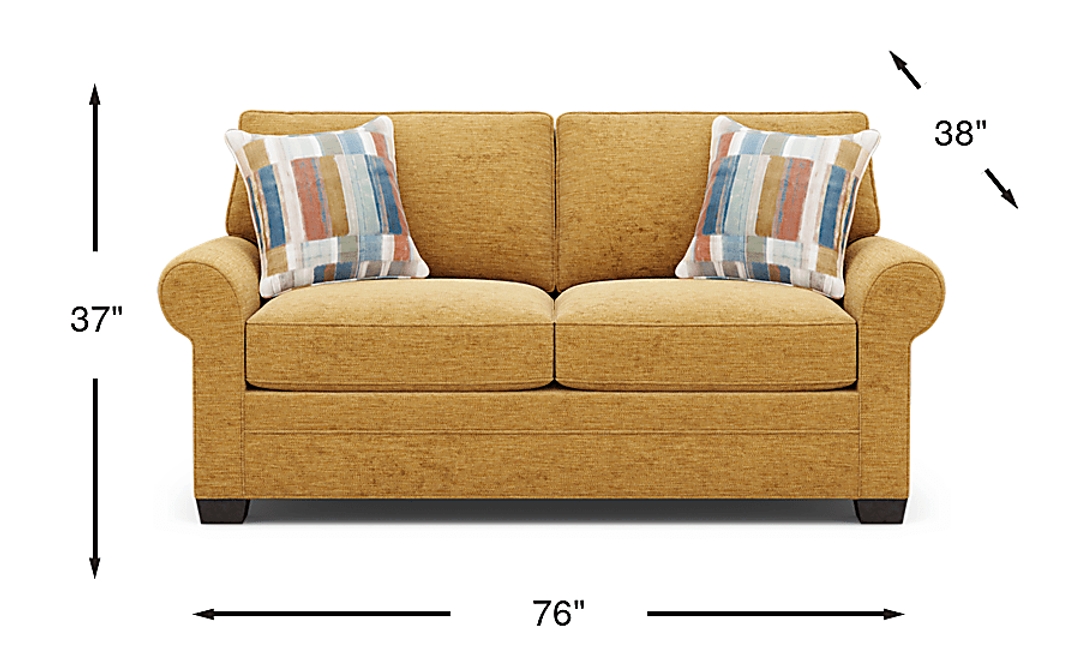 Bellingham Apartment Sofa