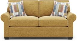 apartment sofa