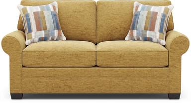 apartment sofa