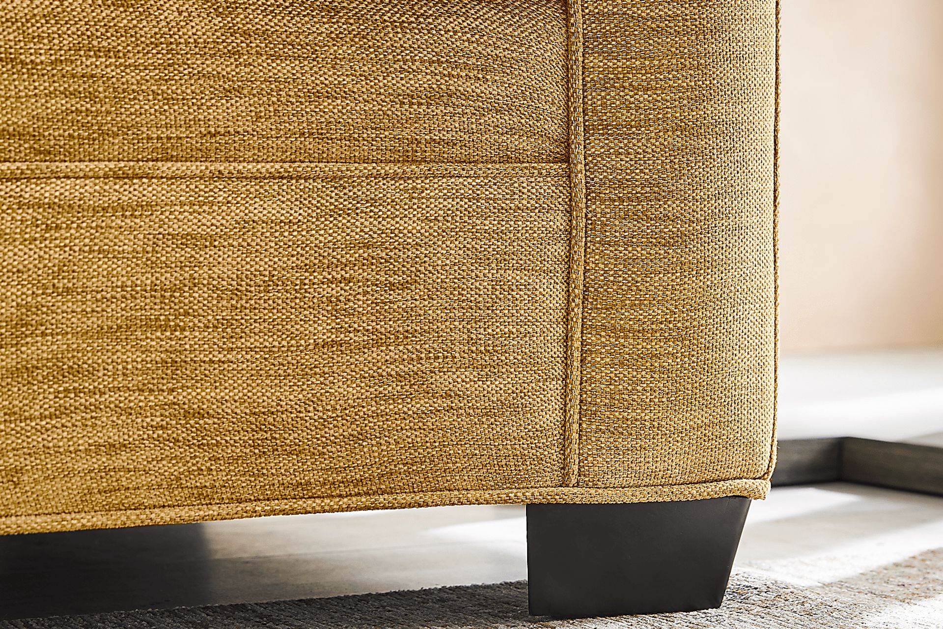 Bellingham Maize Chair - Image 4