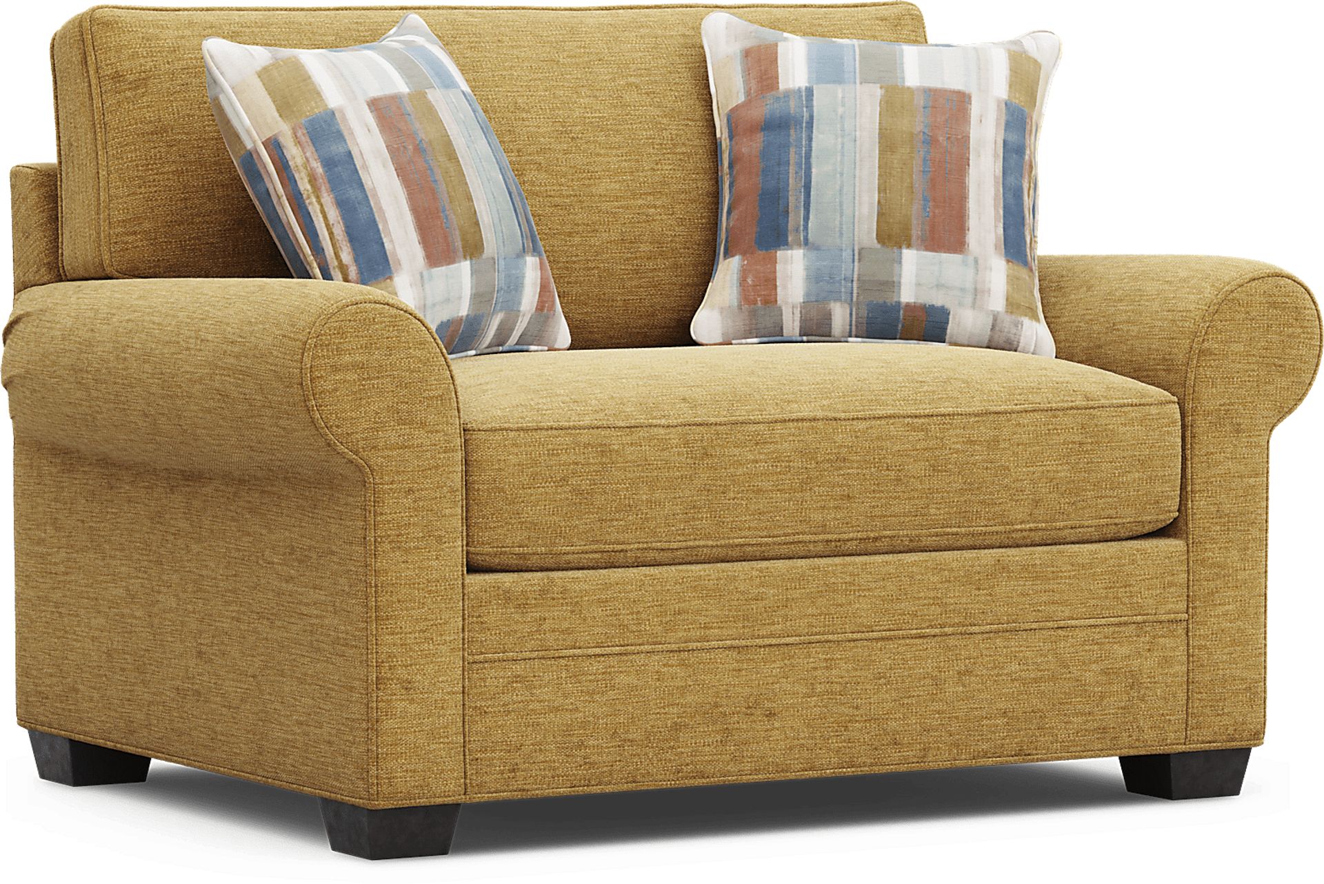 Bellingham Maize Chair - Image 1
