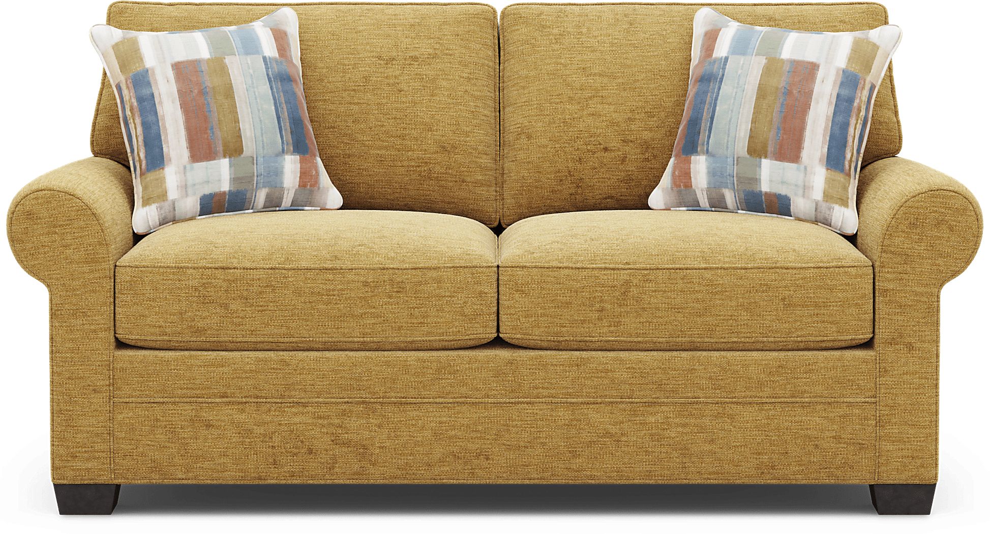 Bellingham Premium Sleeper Loveseat - Thumbnail 2