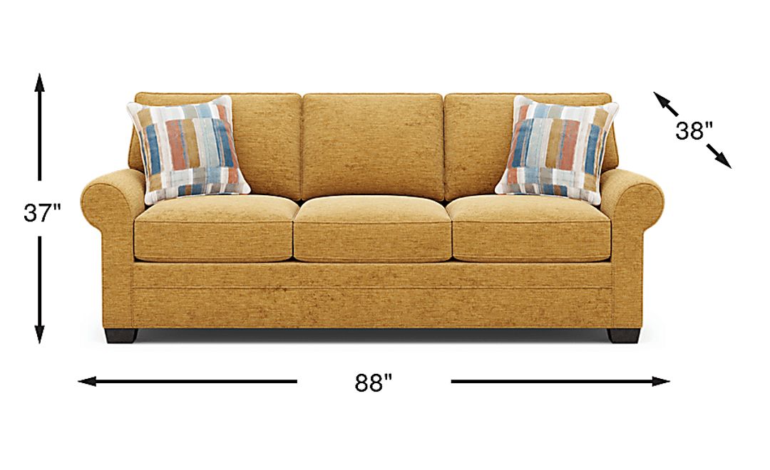 Bellingham Sleeper Sofa