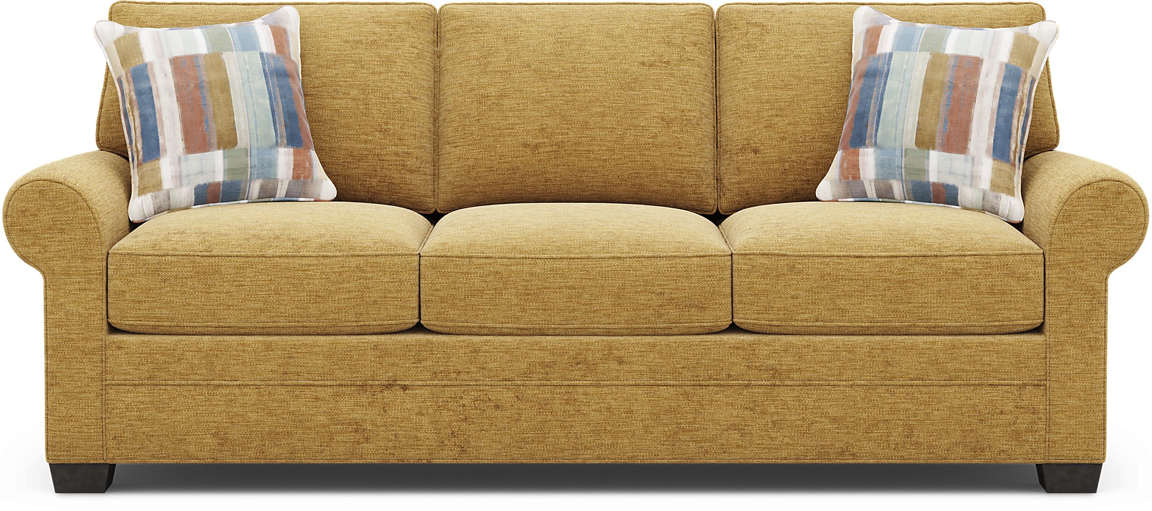Room & Board Bellingham Living Room Set - Thumbnail 2