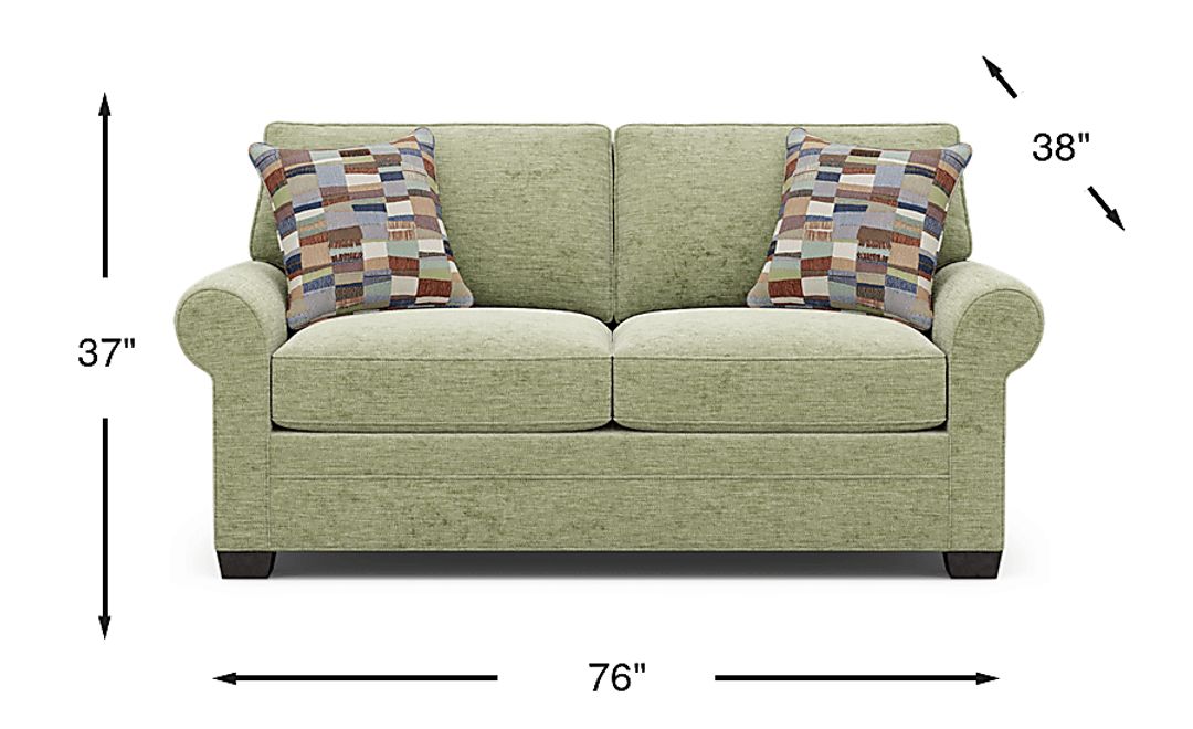 Bellingham Loveseat
