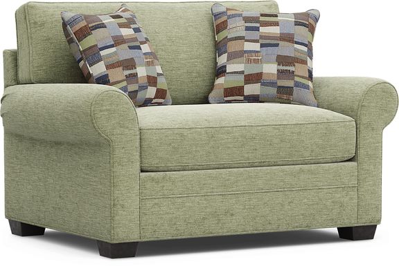 Bellingham Moss Chair