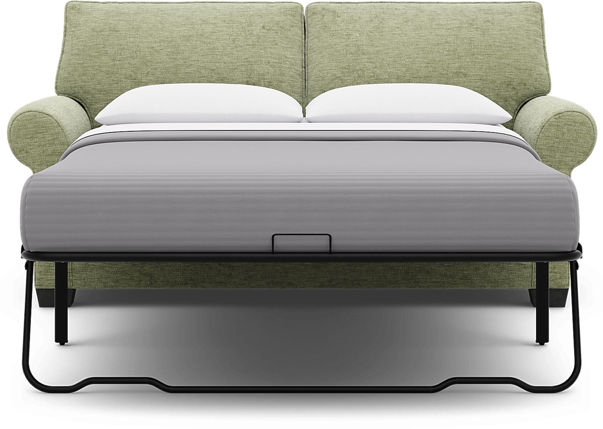 Bellingham Moss Sleeper Loveseat - Image 4
