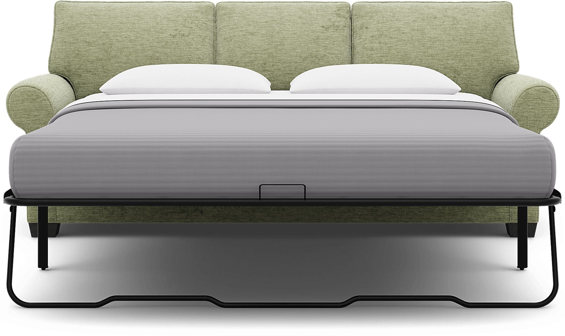 Bellingham Moss Sleeper Sofa - Image 4