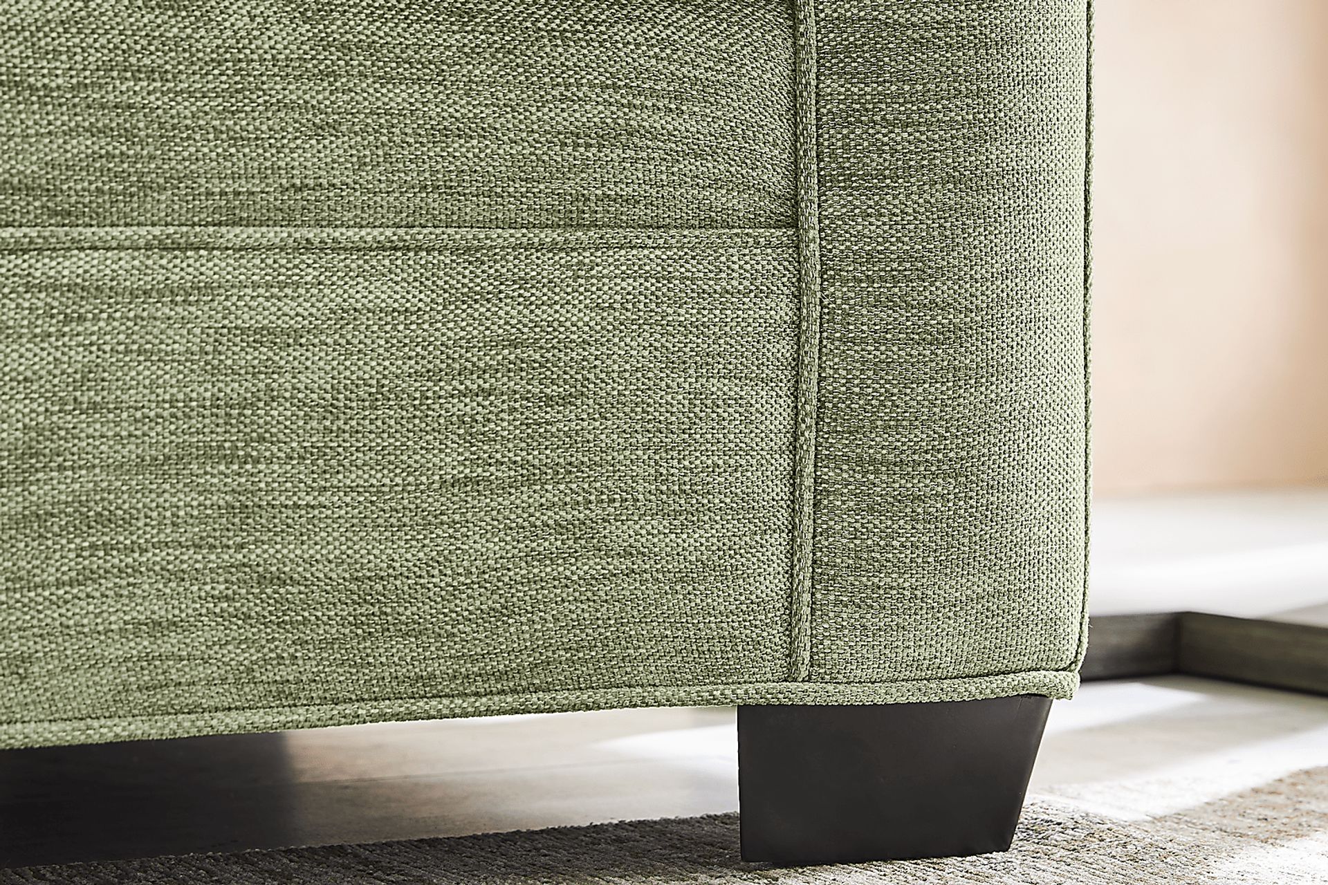 Bellingham Moss Sofa - Image 4