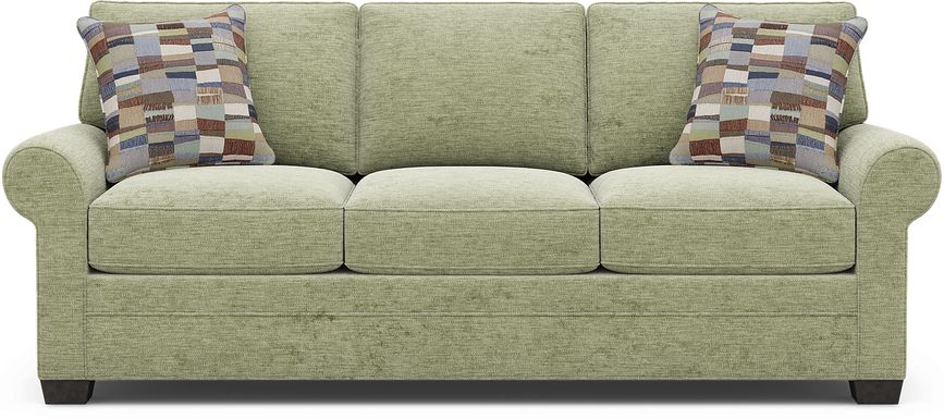 Bellingham Moss Sofa