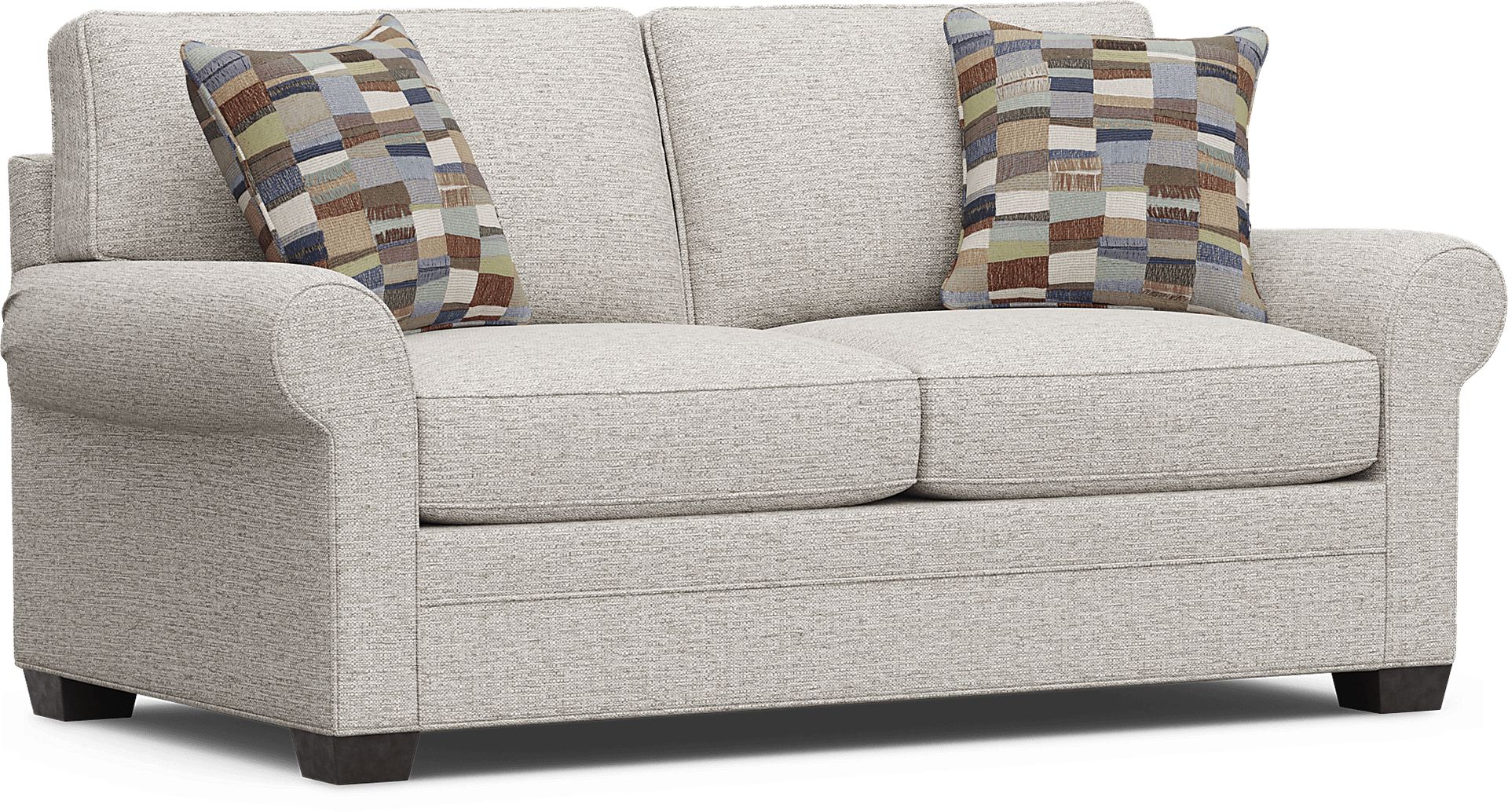 Bellingham Pebble Apartment Sofa - Image 2