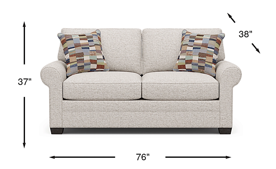 Bellingham Apartment Sofa