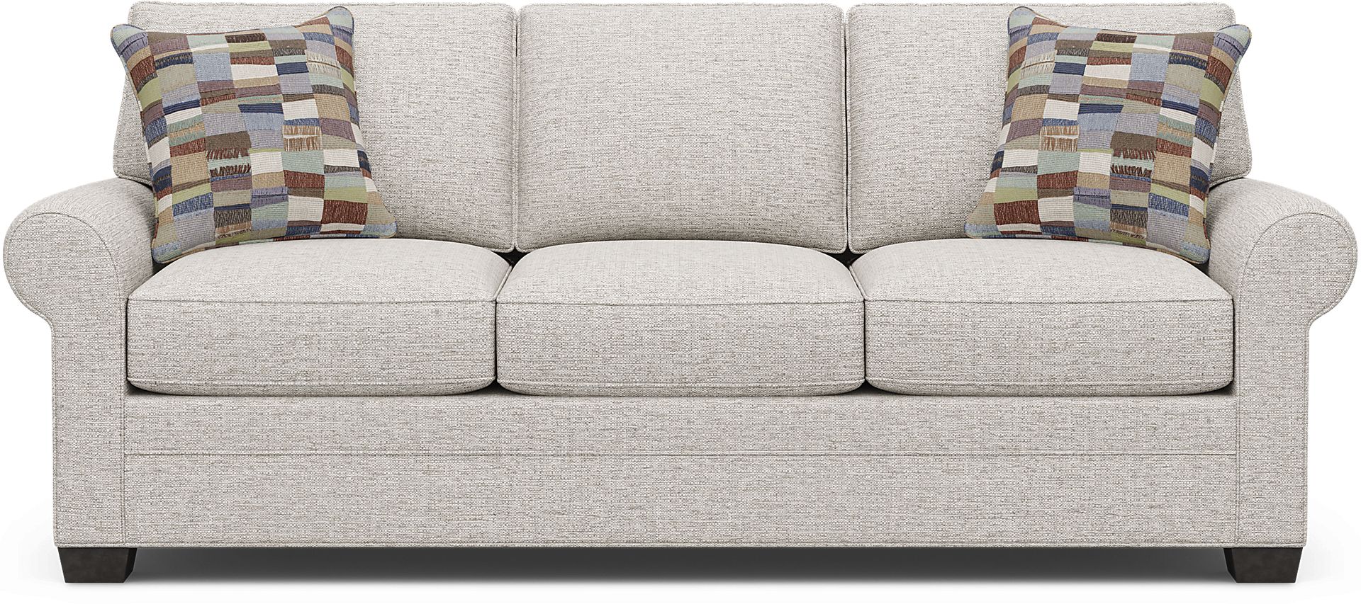 Bellingham Pebble Sofa - Image 1