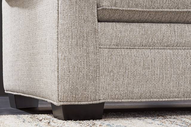 Bellingham Pebble Textured Gel Foam Sleeper Chair - Thumbnail - Image 4