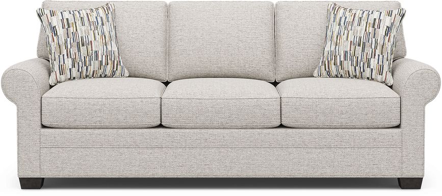 Bellingham Pebble Textured Gel Foam Sleeper Sofa